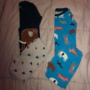 Toddler 2T PJ bundle